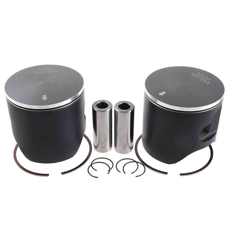 Wössner Kolvkit (Polaris 900cc)