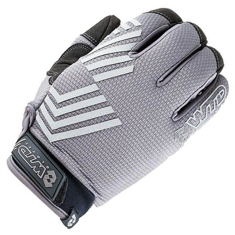 WTD Gloves Handskar (Tokyo Drift) Grå