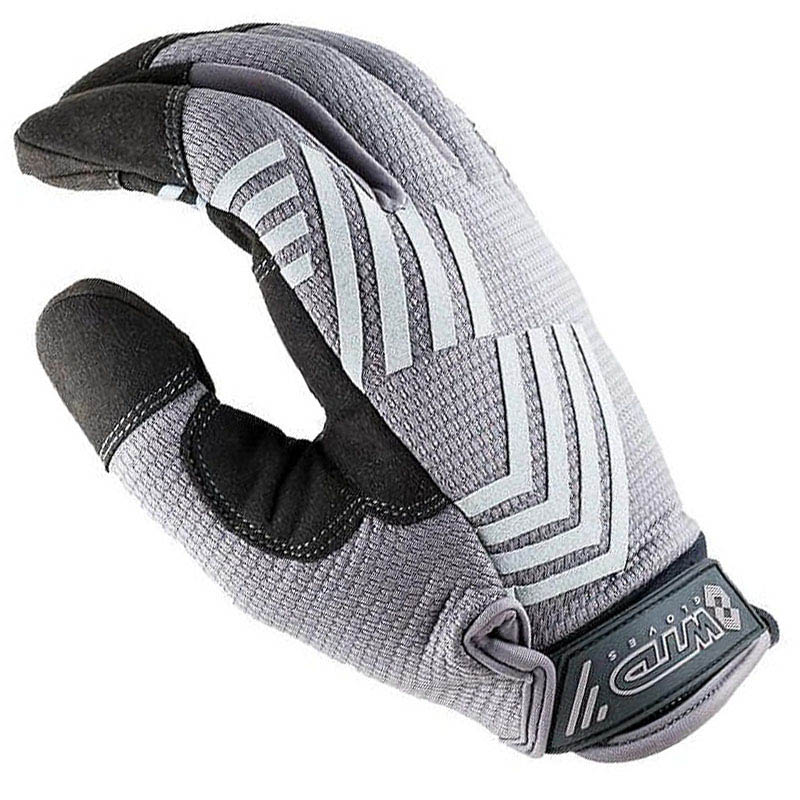 WTD Gloves Handskar (Tokyo Drift) Grå