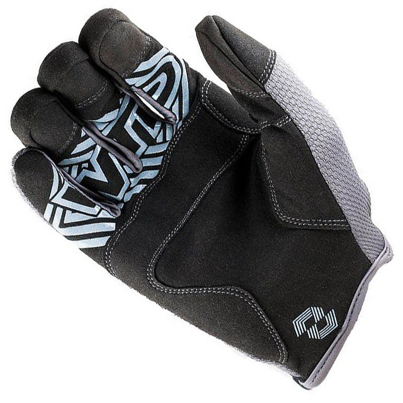 WTD Gloves Handskar (Tokyo Drift) Grå