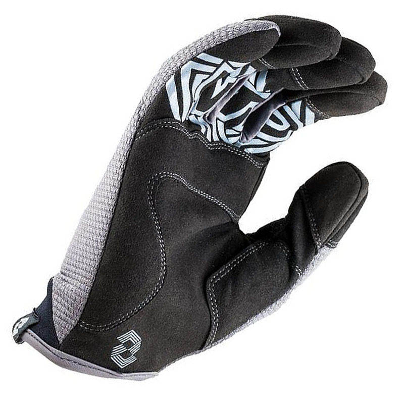 WTD Gloves Handskar (Tokyo Drift) Grå