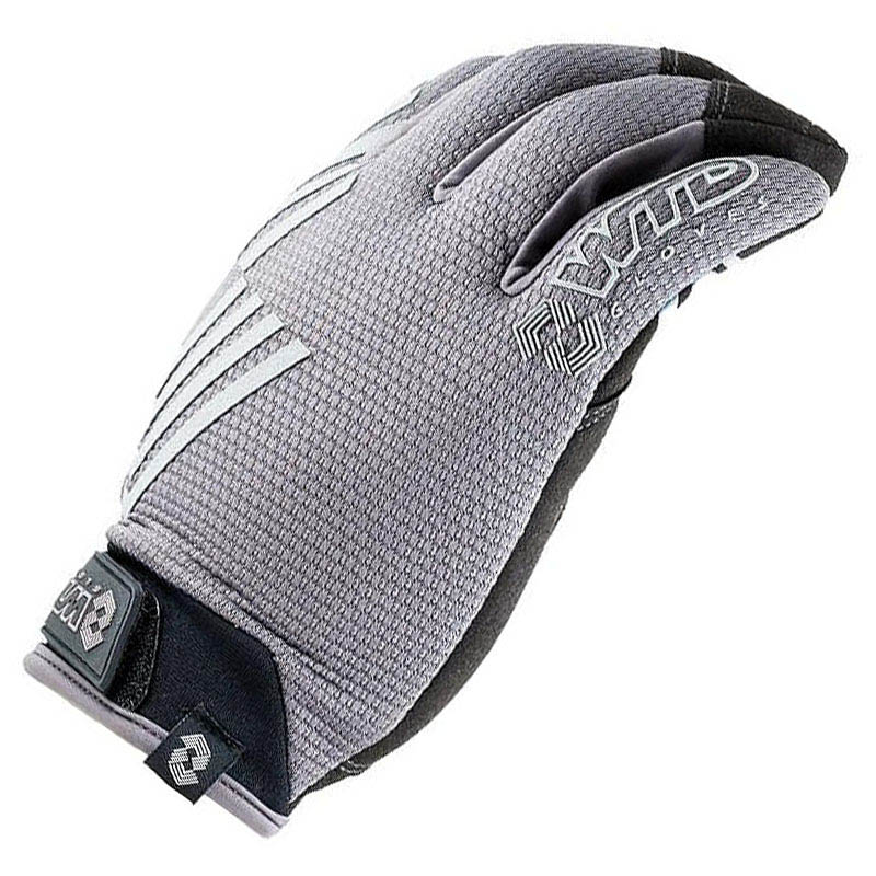 WTD Gloves Handskar (Tokyo Drift) Grå