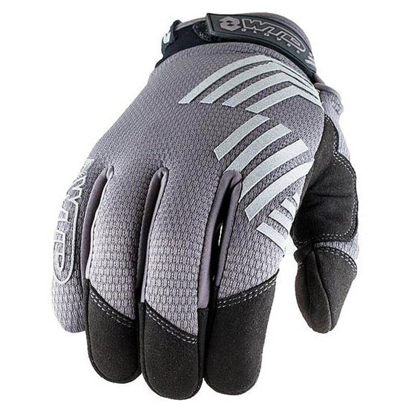 WTD Gloves Handskar (Tokyo Drift) Grå