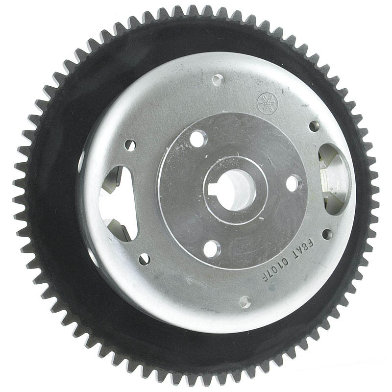 Yamaha Svnghjul, Rotor (Original)