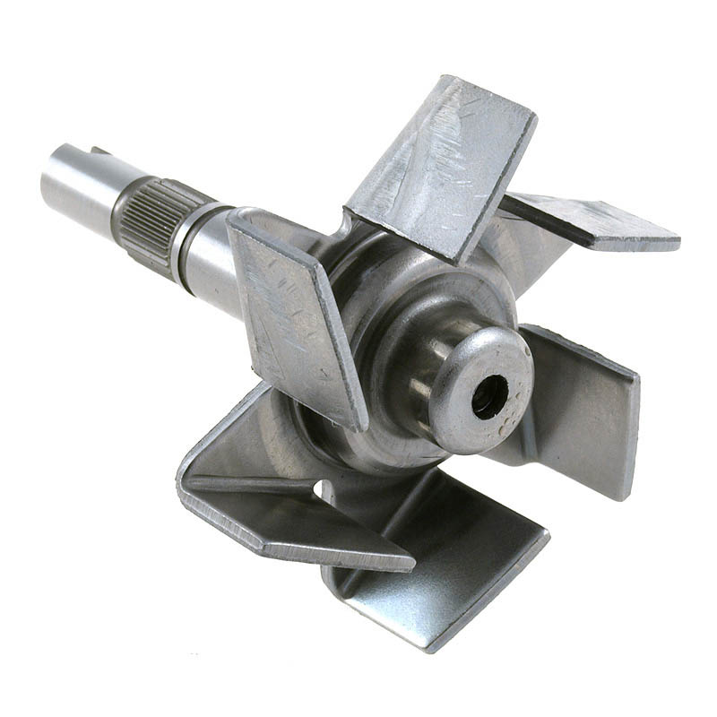 Yamaha Impeller (8FA124500000)