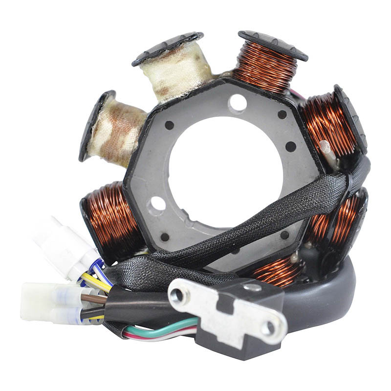 RMSTATOR Tändplatta (Stator)