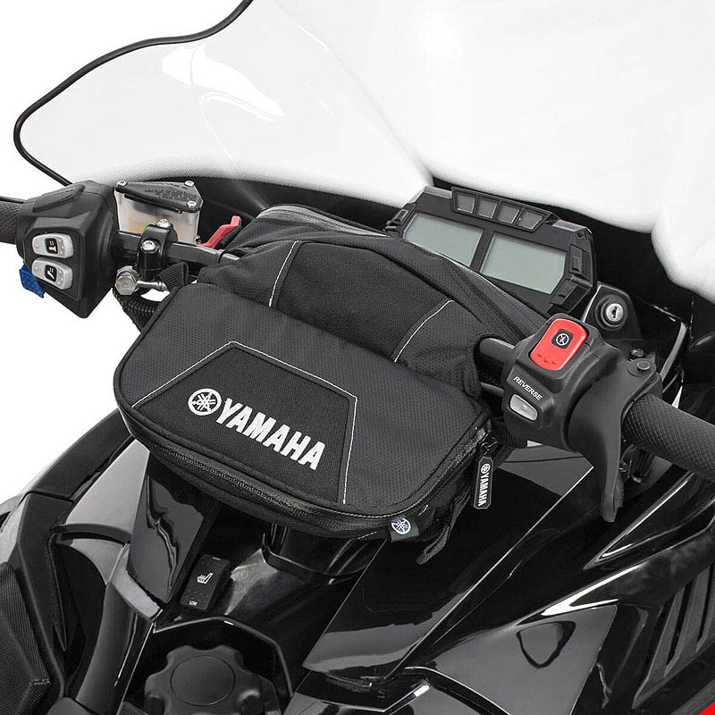 Yamaha Styrväska (SMA8JP430100)