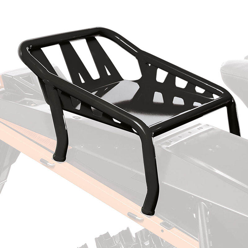 Yamaha Tunnelrack (Original)