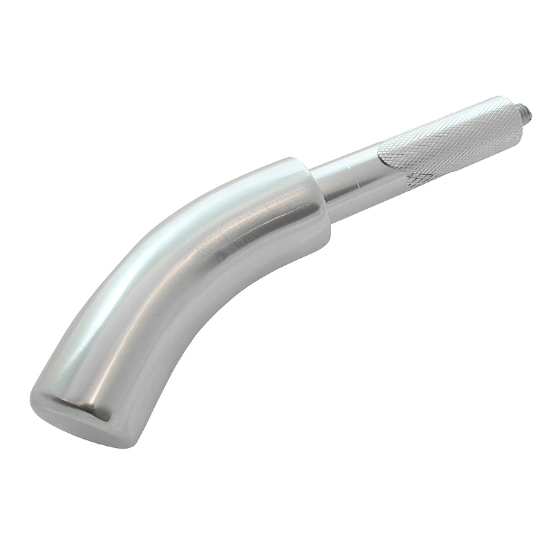 SP1 Styrhook (aluminium)