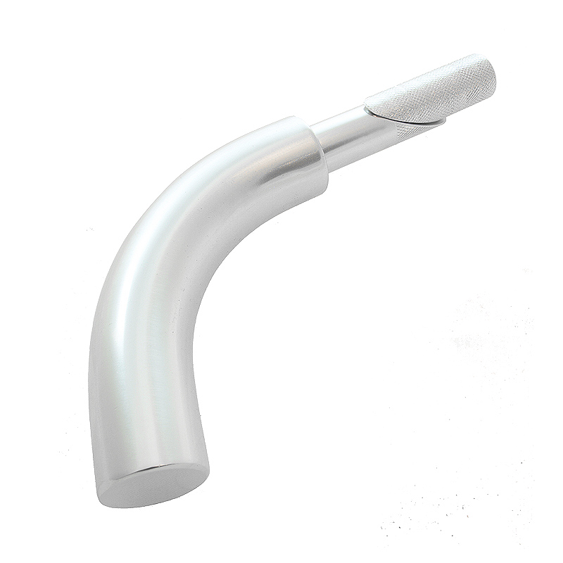 SP1 Styrhook (aluminium)