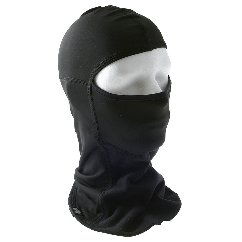 Turtle Fur Balaclava (Face Shield Maskot)