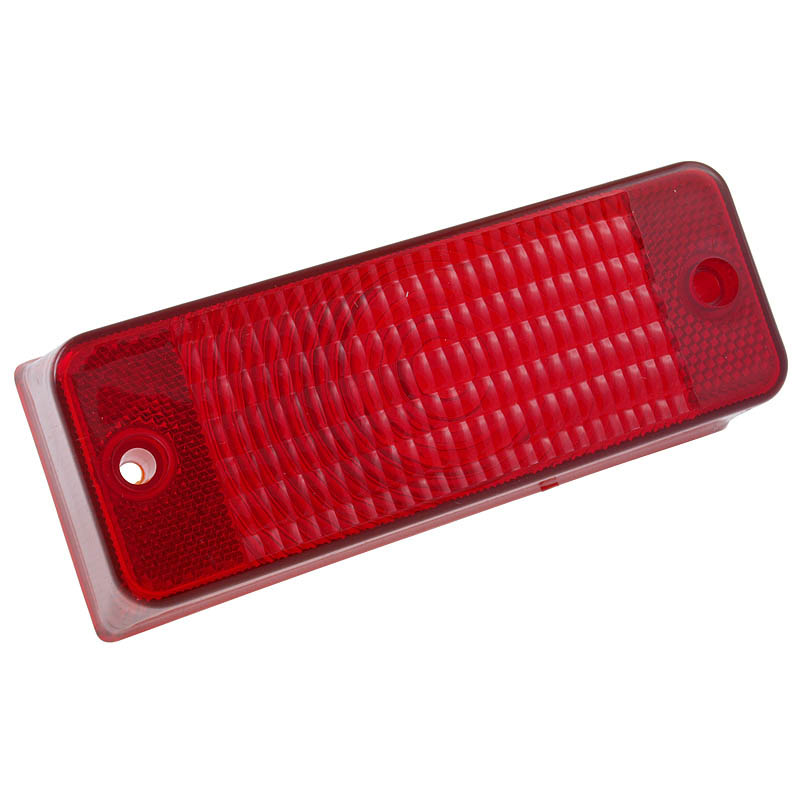 SP1 Baklampsglas (Standard)