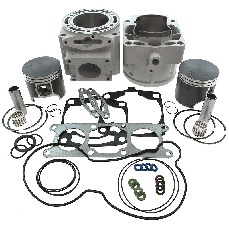 SP1 Cylinderkit (Standard)