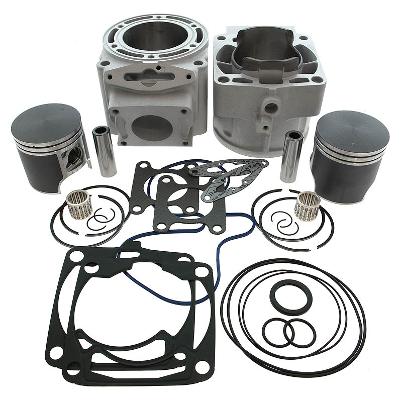 SP1 Cylinderkit (Standard)