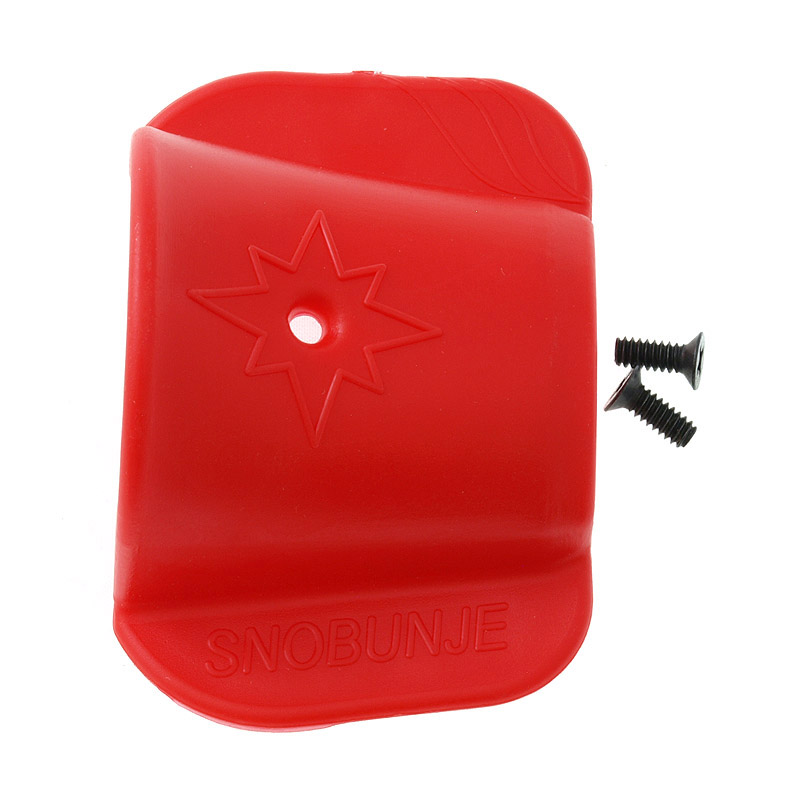 Snobunje Tumgasmod (Throttle Flare)