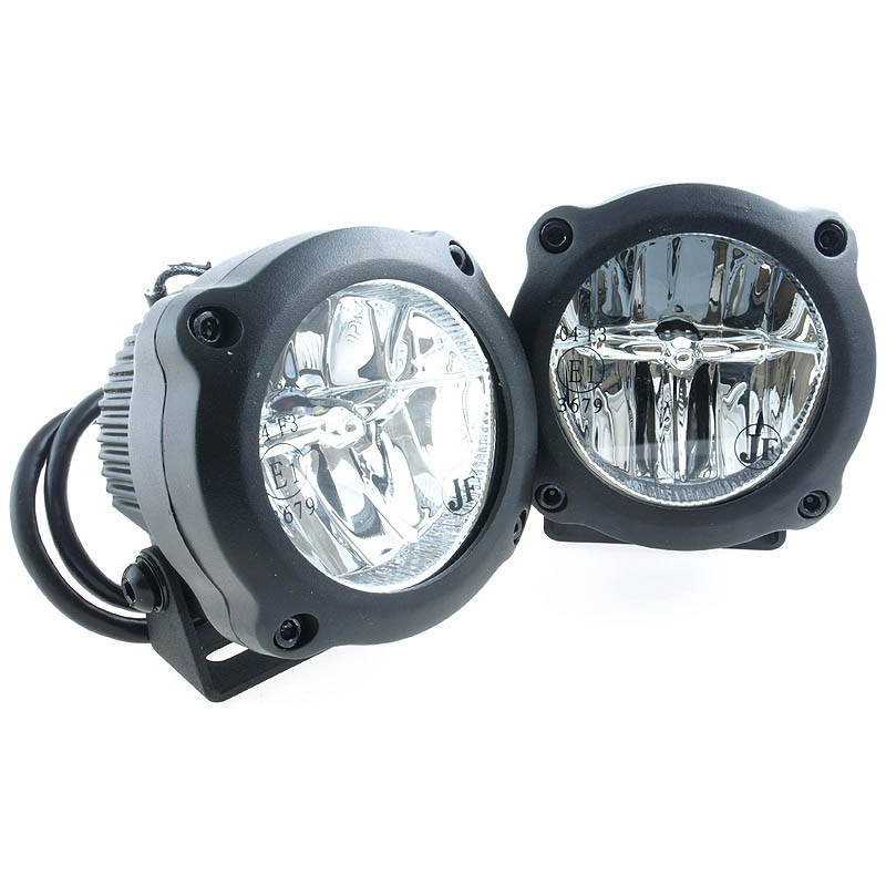 Lampa Dimljus (LED)