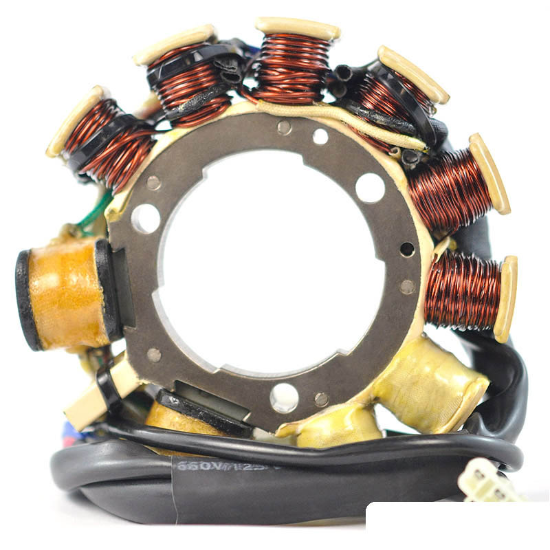 RMSTATOR Tndplatta (Stator, Standard)