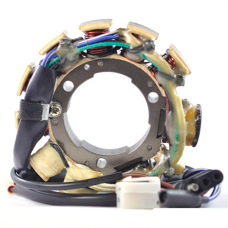 RMSTATOR Tndplatta (Stator, Standard)