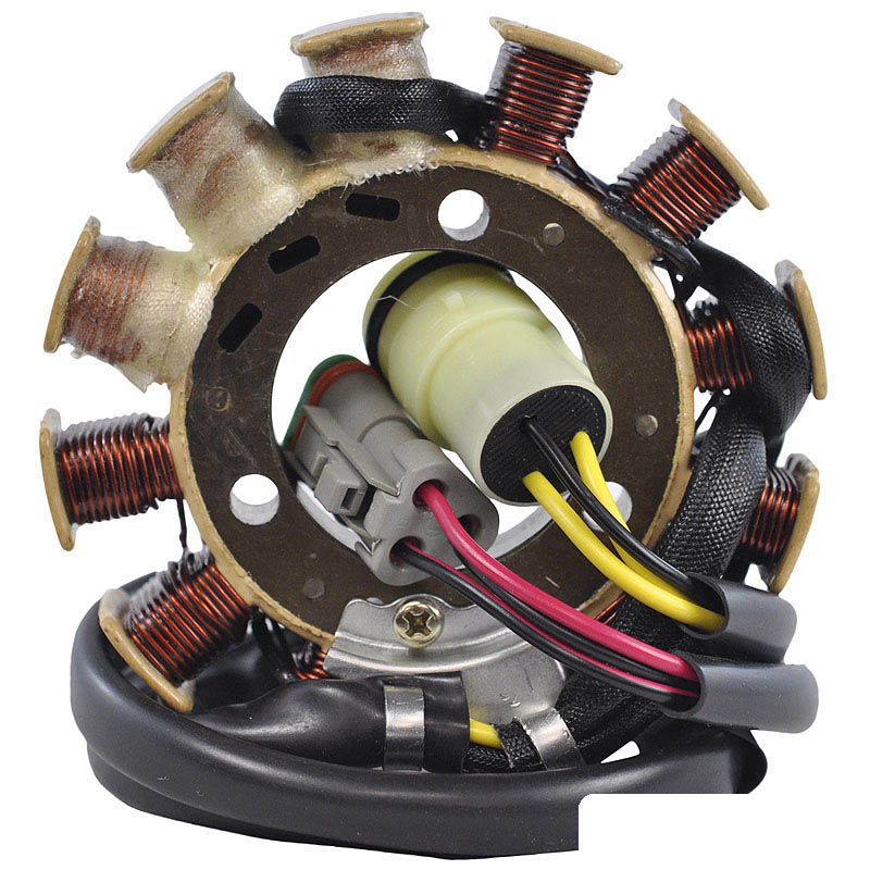 RMSTATOR Tndplatta (Stator, Standard)