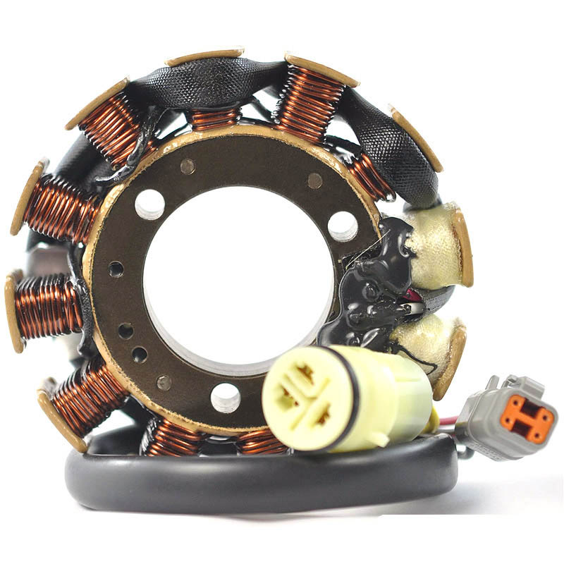 RMSTATOR Tndplatta (Stator, Standard)