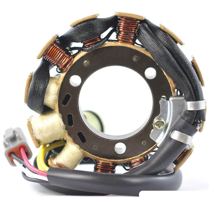 RMSTATOR Tndplatta (Stator, Standard)