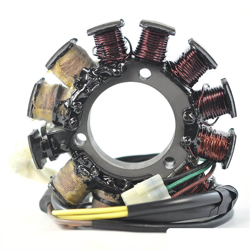 RMSTATOR Tndplatta (Stator, Standard)