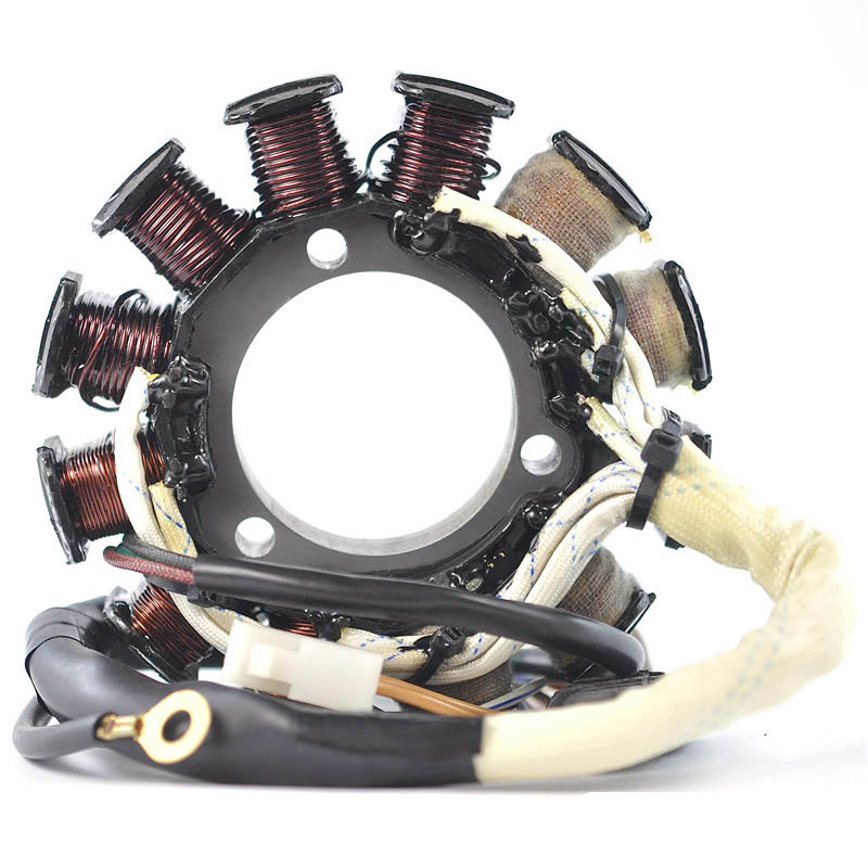 RMSTATOR Tndplatta (Stator, Standard)