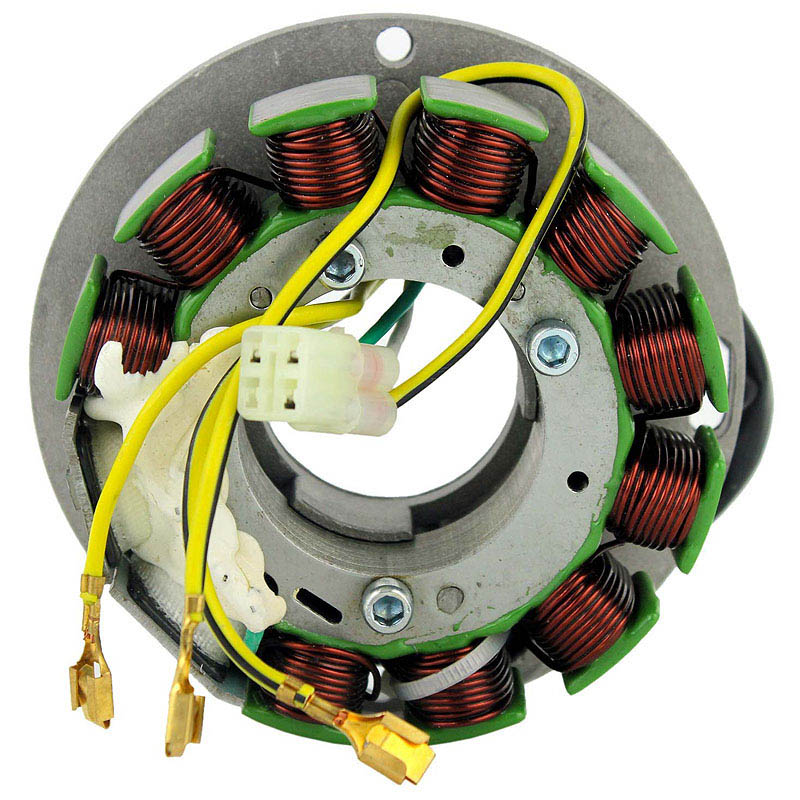 RMSTATOR Tndplatta (Stator, Standard)