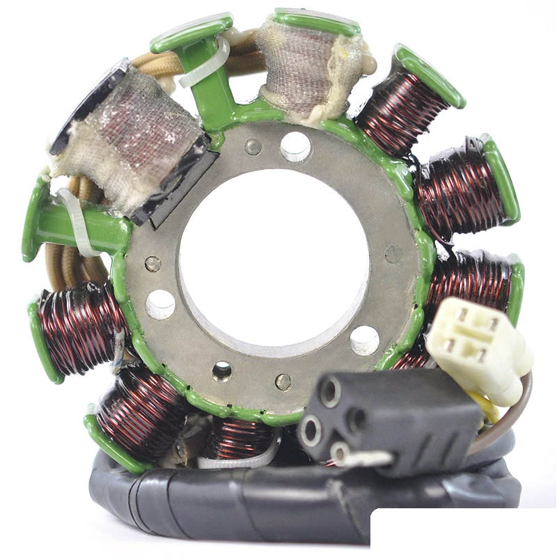 RMSTATOR Tndplatta (Stator, Standard)