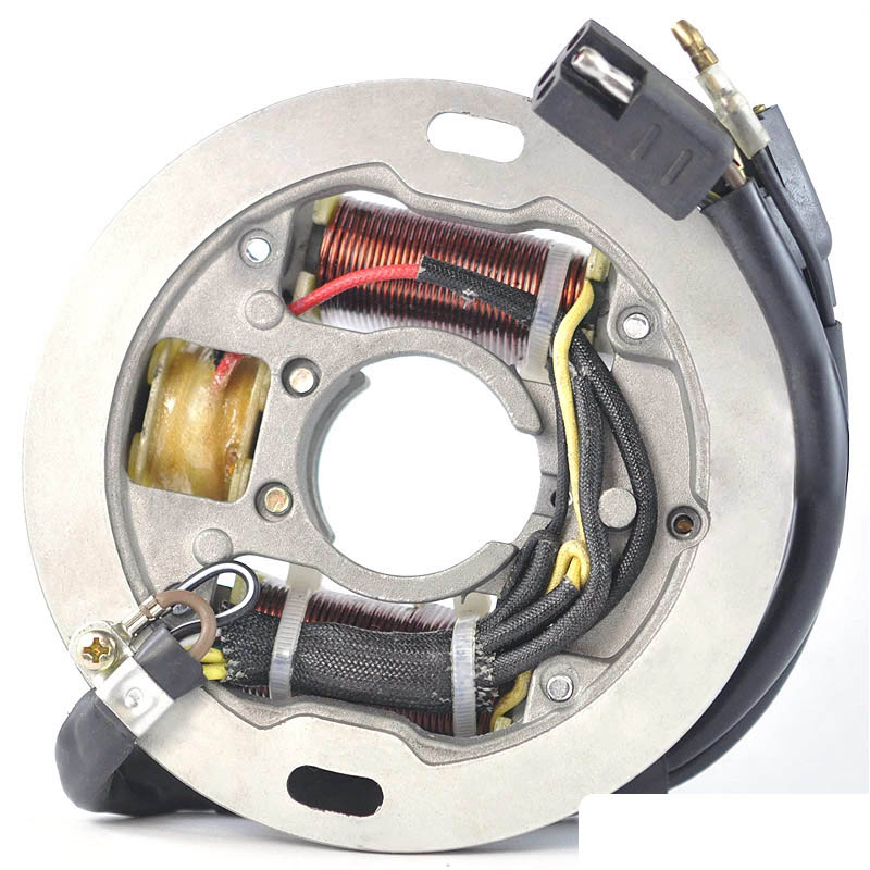 RMSTATOR Tndplatta (Stator, Standard)