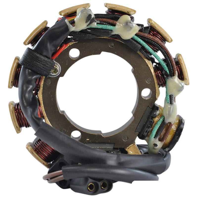 RMSTATOR Tndplatta (Stator, Standard)