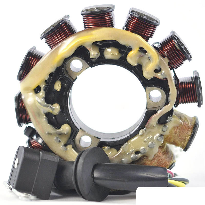 RMSTATOR Tndplatta (Stator, Standard)