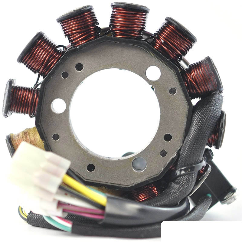 RMSTATOR Tndplatta (Stator, Standard)