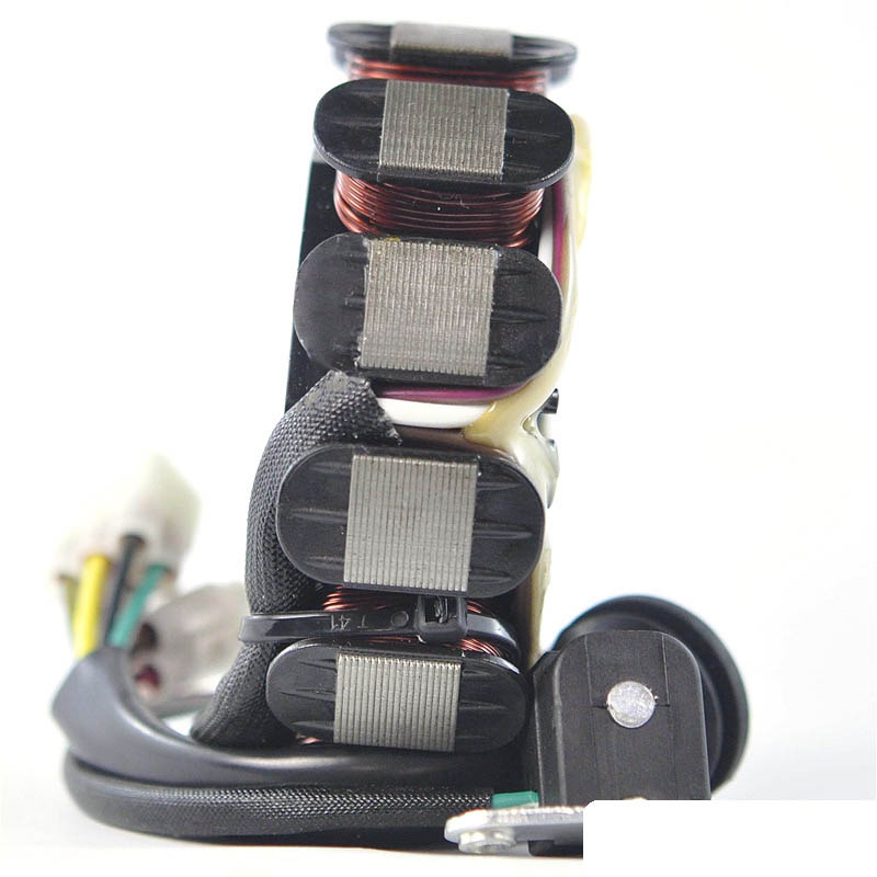 RMSTATOR Tändplatta (Stator, Yamaha)
