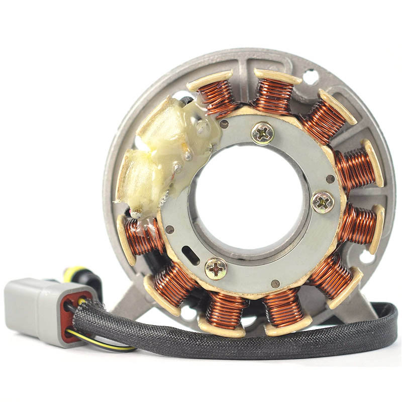 RMSTATOR Tndplatta (Stator, Standard)