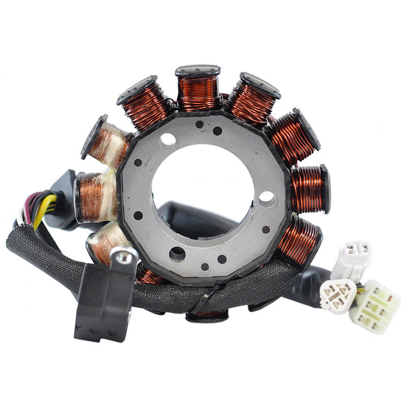 RMSTATOR Tndplatta (Stator, Standard)