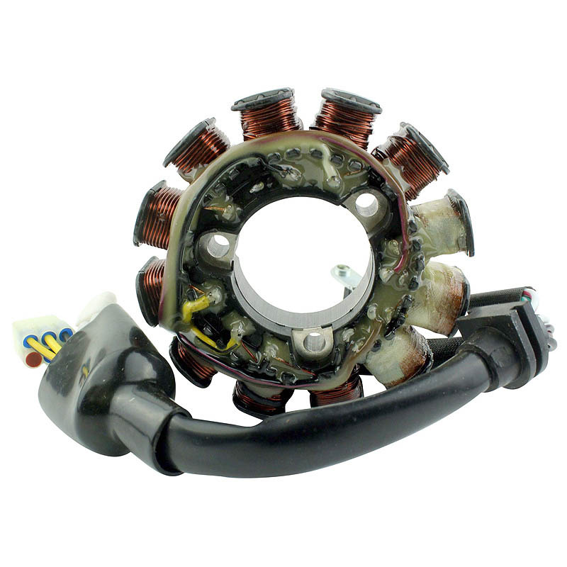 RMSTATOR Tndplatta (Stator, Standard)