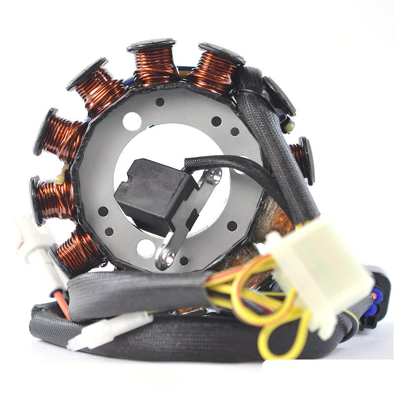 RMSTATOR Tndplatta (Stator, Standard)