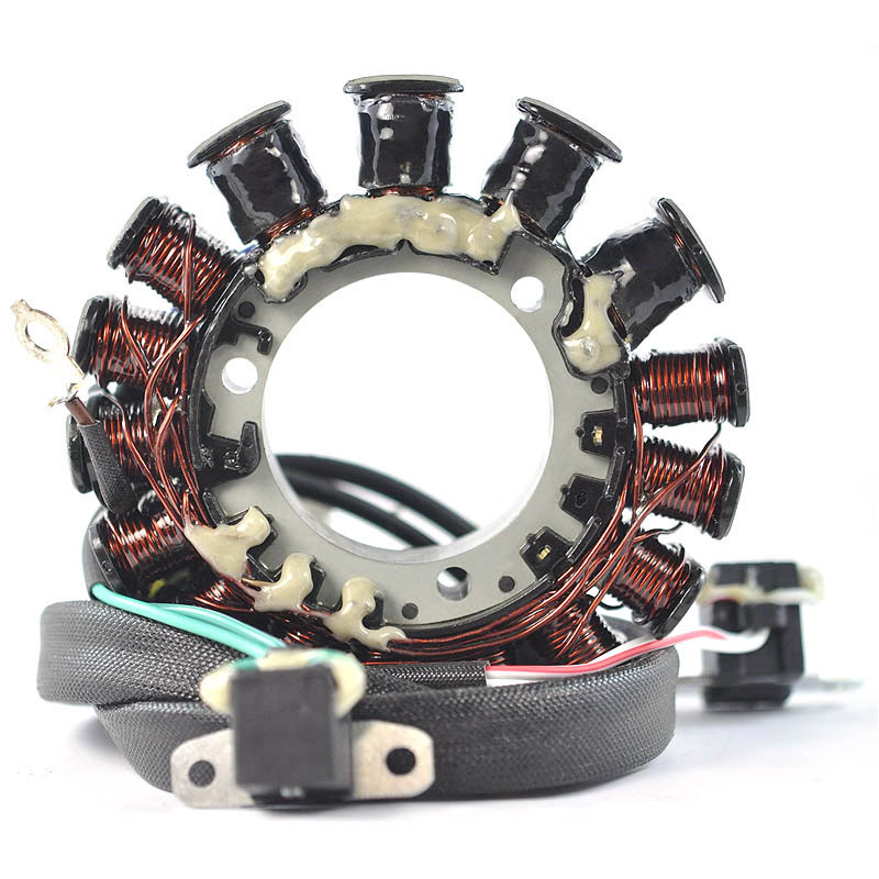 RMSTATOR Tndplatta (Stator, Standard)