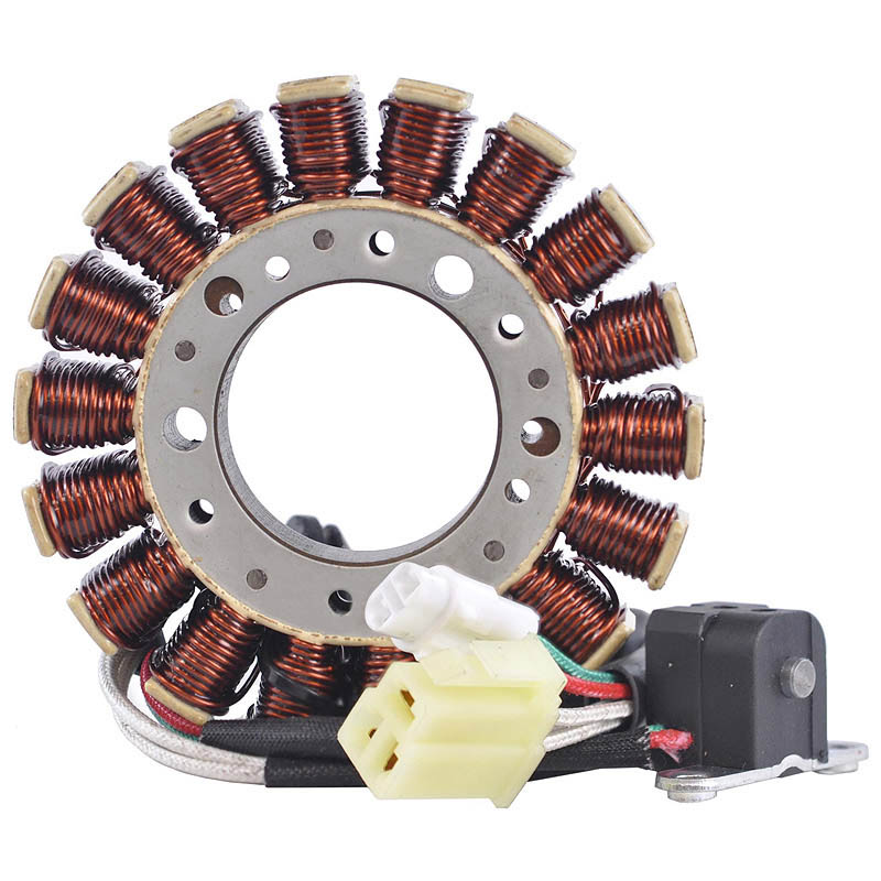 RMSTATOR Tndplatta (Stator, Standard)