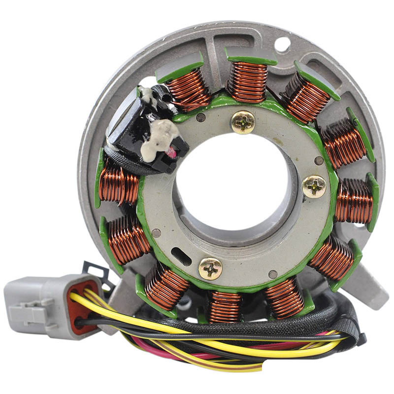 RMSTATOR Tndplatta (Stator, Standard)