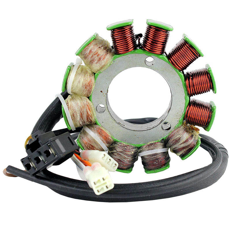 RMSTATOR Tndplatta (Stator, Standard)