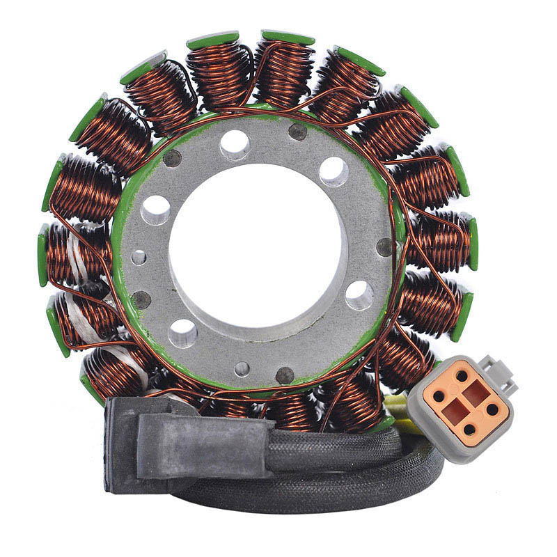 RMSTATOR Tndplatta (Stator, Standard)