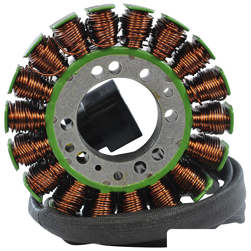 RMSTATOR Tndplatta (Stator, Standard)