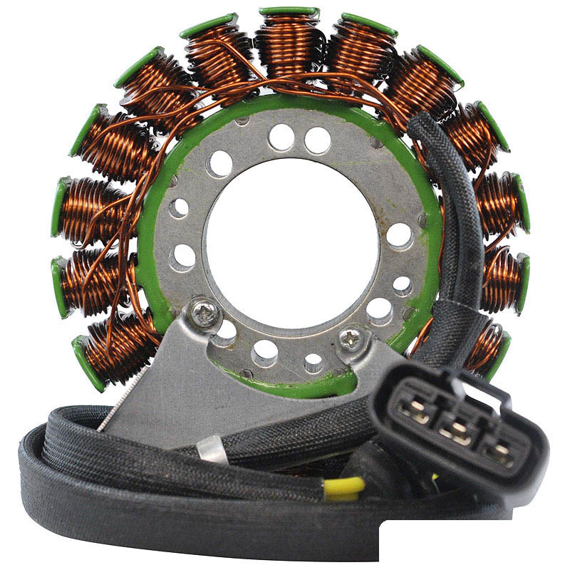 RMSTATOR Tndplatta (Stator, Standard)