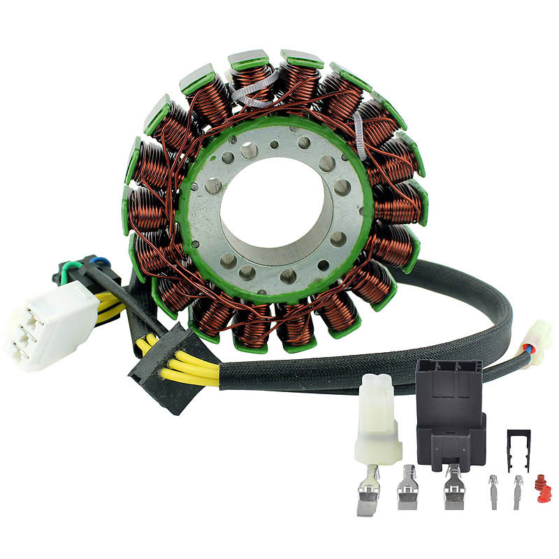 RMSTATOR Tndplatta (Stator, Standard)