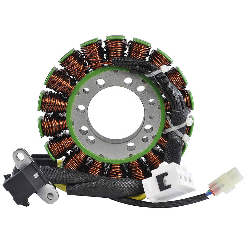 RMSTATOR Tndplatta (Stator, Standard)