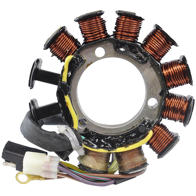 RMSTATOR Tndplatta (Stator, Standard)