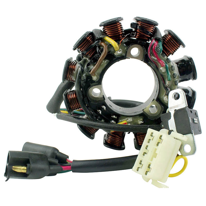 RMSTATOR Tändplatta (Stator, Standard)