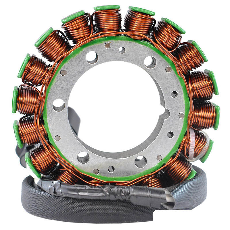 RMSTATOR Tndplatta (Stator, Standard)